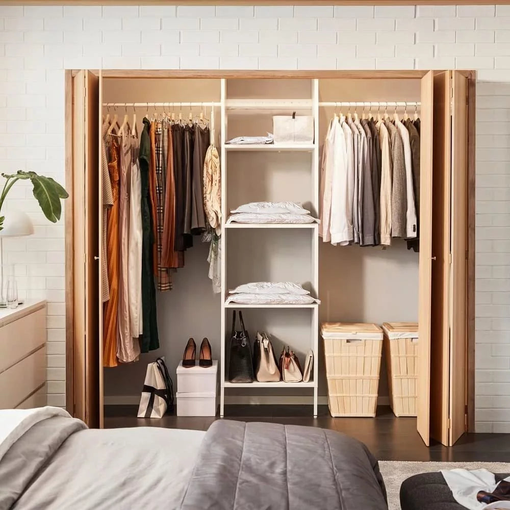 VacSealPro™ Space Saver System