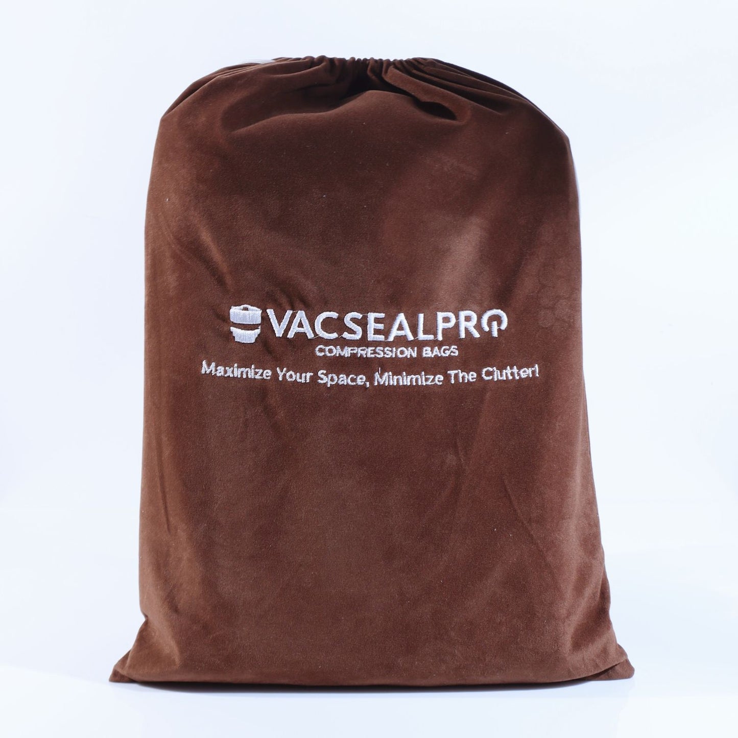 VacSealPro™ Space Saver System